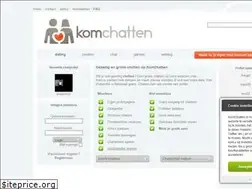 komchatten.nl