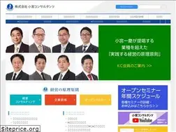 Sites similar to komcon.co.jp