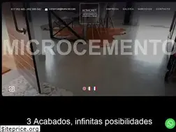 Sites similar to komcret.com
