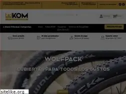 Sites similar to komcycles.com
