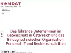 Sites similar to komdat.at