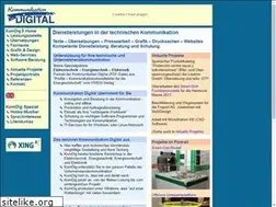 Sites similar to komdig.de