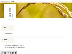 Sites similar to kome100sen.jp