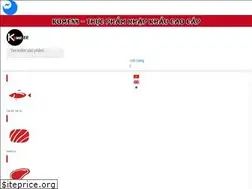 Sites similar to kome88.com.vn