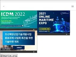 Sites similar to komea.kr