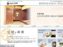 Sites similar to komecho.co.jp