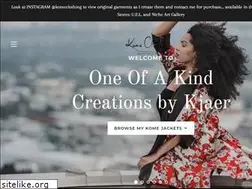 Sites similar to komeclothing.ca
