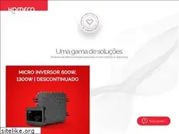Sites similar to komeco.com.br
