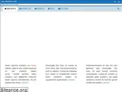 Sites similar to komecoglu.com.tr