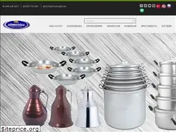 Sites similar to komecoglu.net