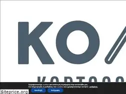 Sites similar to komed.gr