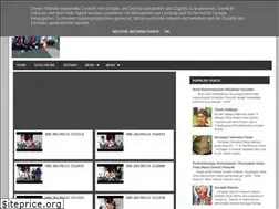 Sites similar to komed45.blogspot.com