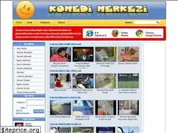 Sites similar to komedimerkezi.com