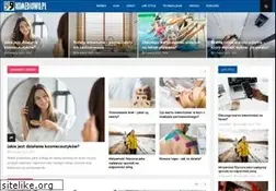 Sites similar to komediowo.pl
