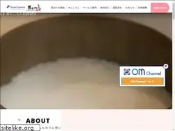Sites similar to komedokoron.com