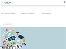 Sites similar to komedya.com