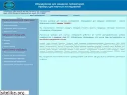 Sites similar to komef.ru