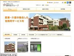 Sites similar to komei-mc.or.jp