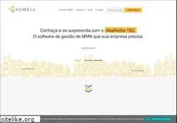 Sites similar to komeia.com