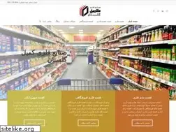 Sites similar to komeilsazeeh.com