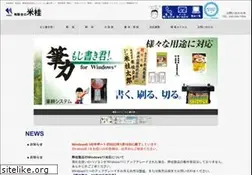 Sites similar to komekei.co.jp