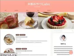 Sites similar to komeko-oyatsulabo.com