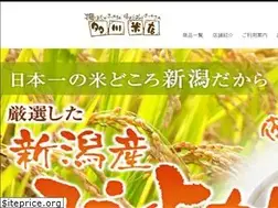 Sites similar to komekome.jp