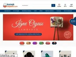 Sites similar to komeksepeti.com