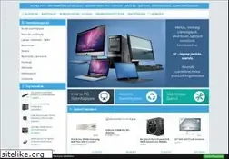 Sites similar to komel.hu