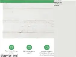 Sites similar to komelosano.com