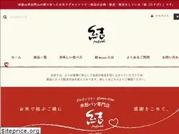 Sites similar to komemusubi.com