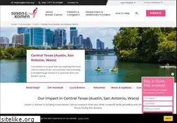 Sites similar to komenaustin.org