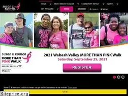 Sites similar to komencentralindiana.org