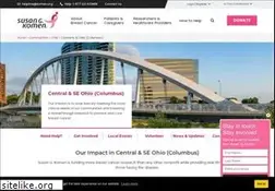 Sites similar to komencolumbus.org