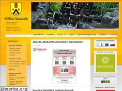 Sites similar to komenda.si