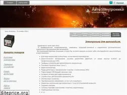 Sites similar to komendatura.com
