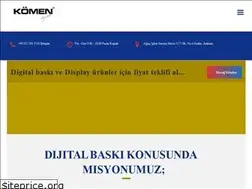 Sites similar to komendigital.com.tr