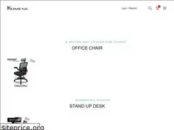 Sites similar to komene.com