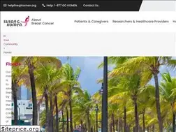 Sites similar to komenmiaftl.org