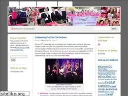 Sites similar to komenoc.wordpress.com