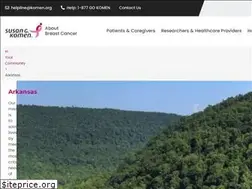 Sites similar to komenozark.org
