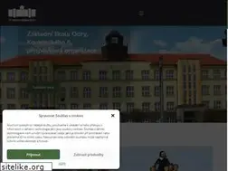Sites similar to komenska.com