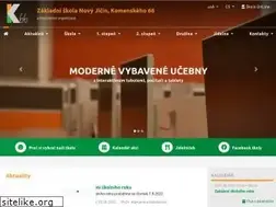 Sites similar to komenskeho66.cz