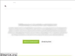 Sites similar to komensky.de