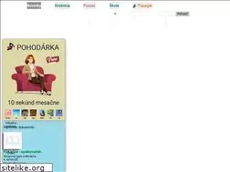 Sites similar to komensky.sk