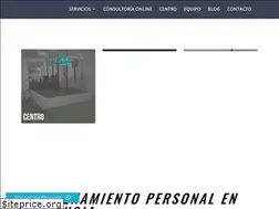 Sites similar to komentrenamiento.es