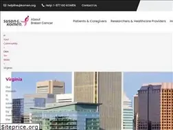 Sites similar to komenvablueridge.org