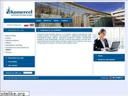 Sites similar to komercel.pl
