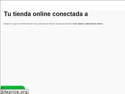 Sites similar to komercia.co