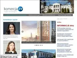 Sites similar to komercja24.pl